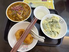 -毛华美食(清扬路店)