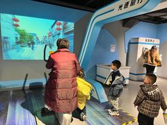 -苏州青少年科技馆