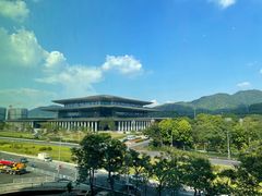 -广州市城市规划展览中心
