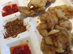 -吴记酱骨炖菜馆(西大直街店)