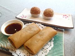 -潮府馆·非遗潮州菜·港式点心(世纪公园店)