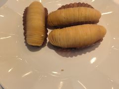 萝卜丝酥饼-上海总会SHANGHAICLUB(兴业太古汇店)