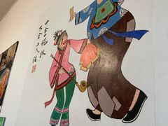 -老村长农家院