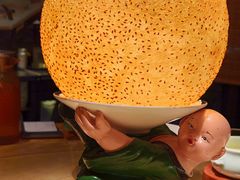 -吴越荣记苏州菜·松鼠桂鱼100%活鱼现做(月光码头店)