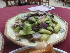 -鹿福农庄(南沙天后宫店)