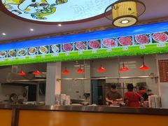 -乌记鲜活牛肉城(金砂东路店)