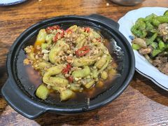 -湖南湘菜馆(东湘缘二店)
