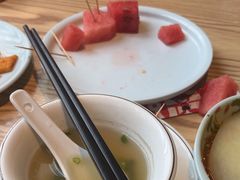 -正禾鲜·潮汕牛肉火锅(凯德天府店)