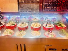 -那家老院子东北菜.饺子.小鸡炖蘑菇(宁山店)