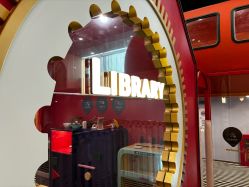 -MELAND CLUB亲子乐园·派对·餐厅(北京芳圆里ID MALL店)