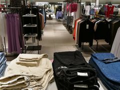 -ZARA(凯德乐峰广场店)
