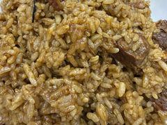牛肉烩饭-老七饭馆(光荣道总店)