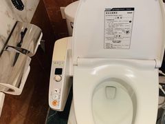 -大连富丽华大酒店