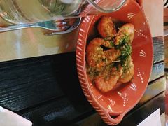 -ALBERGUE 1601 婆仔屋葡国餐厅