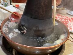 -阳坊大都涮羊肉(阳坊总店)