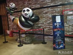 -CGV影城(梅江ScreenX店)