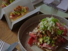 -BOR Eatery(安福路店)