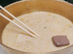 -阿上阿上麻辣香锅&麻辣烫(朝阳蓝色港湾店)