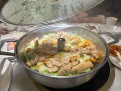 -顺峰顺水顺德菜(第一百货店)