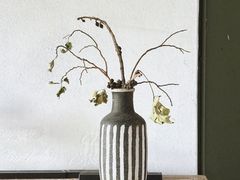 -喜洲吧·江畔老船厂·庭院餐厅(喜临院店)