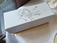 -Le Comptoir de Pierre Gagnaire