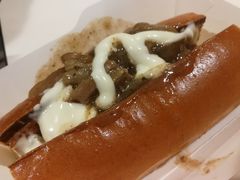 -麦当劳(天兴罗斯福店)