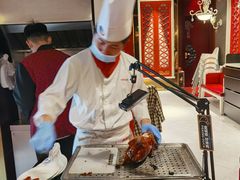 -皇城根北京风味主题餐厅(中海环宇城店)