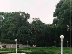 -珠海圆明新园