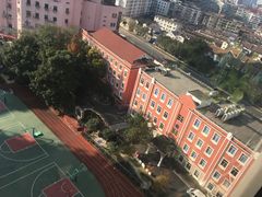 -上海商业会计学校