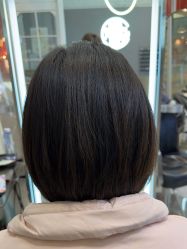 -川和潮人漂色·烫染·接发