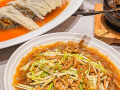 -梅利汴京烤鸭•开封豫菜地标店(晋安路店)