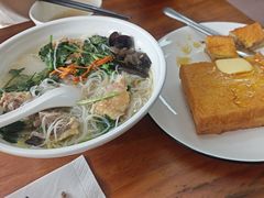 -荣晖咖啡美食(司打口店)