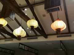 大堂-古关火锅店(古北水镇景区店)