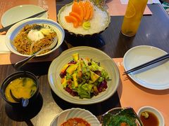 -山葵家·创意料理(临平银泰城店)