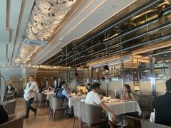 -燃扒房Steakhouse(皇庭店)