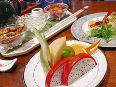-美乐食街(小南店)