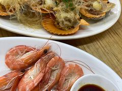 -明记海鲜大排档(巽寮湾店)