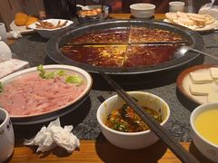 -陈眼镜火锅(总店)