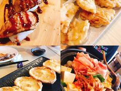 -有喜屋·深夜食堂(北京西路店)