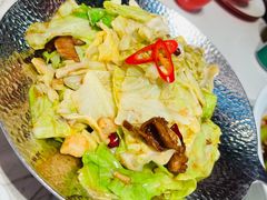 -申阿婆·上海菜(新桥店)