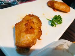 -酷公社·榴莲披萨(太原街店)