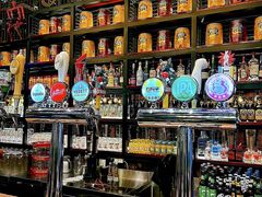 -1819餐厅·团队聚餐·烤串·精酿