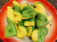 -粗粮人家·东北菜(洋桥店)