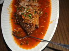 -秦月轩·陕西家乡菜(阜成路·五棵松店)