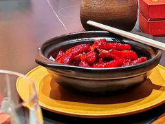 -客满天食为鲜客家餐厅