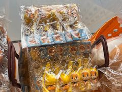 -三只松鼠生活馆(芜湖弋江金鹰店)