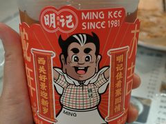-西关明记肠粉(荔枝湾店)