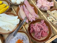 -芈重山老火锅(广州首店)