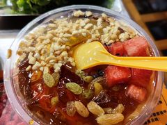 -老渔家·白族·石板烧·野生菌火锅(古城中心店)