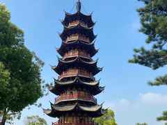 -龙华寺